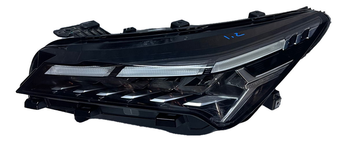 Geely coolray 2024 - 2025 Faro Izquierdo Usado Original - vista 1