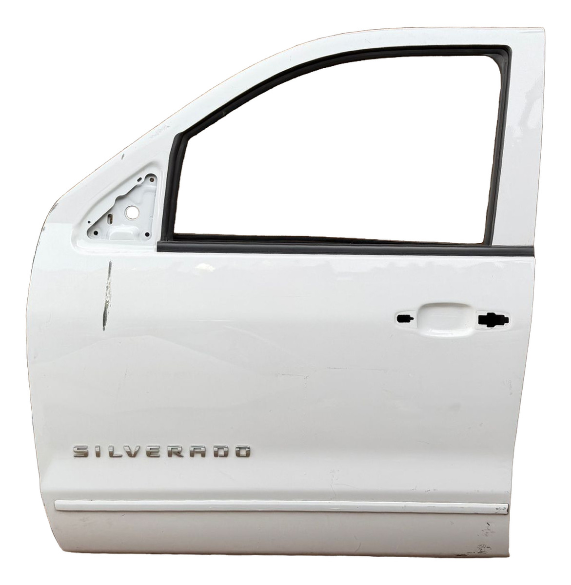 Puerta Conductor Silverado Cheyenne 2014 15 16 17 2018