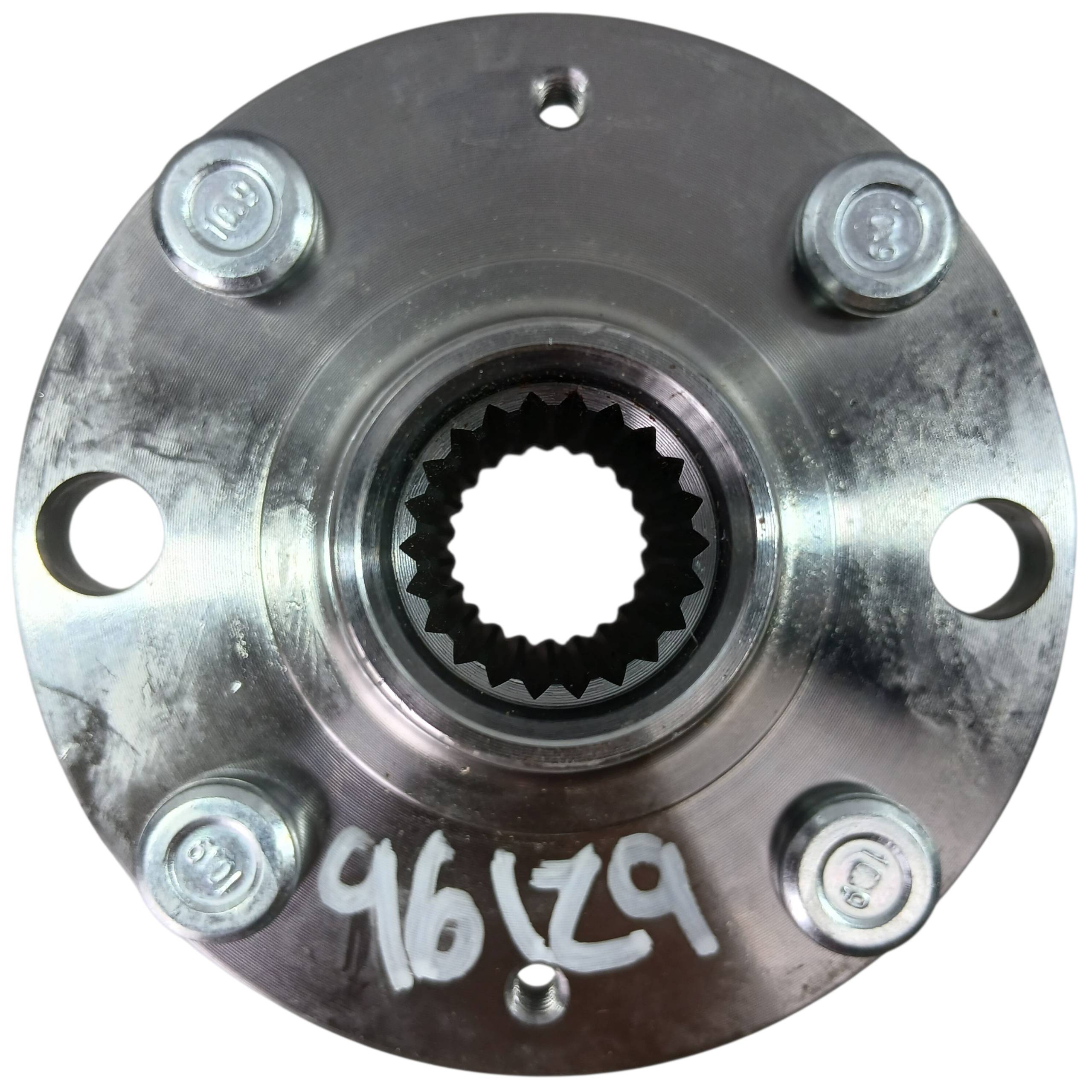 Chevrolet Spark 2011 - 2015 Maza de Rueda Trasera Usado Generico