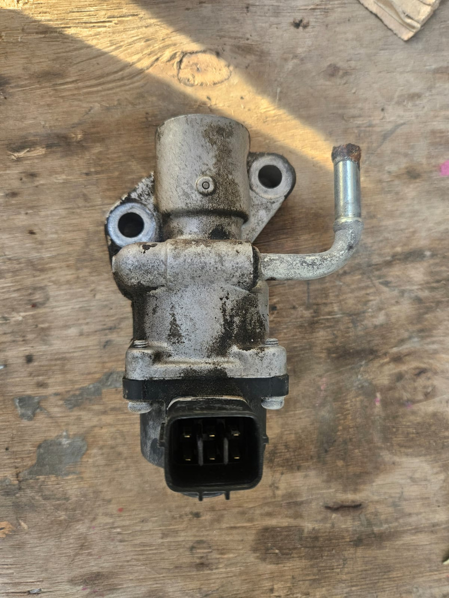 Ford Focus Europa 2009-2011 Valvula Egr