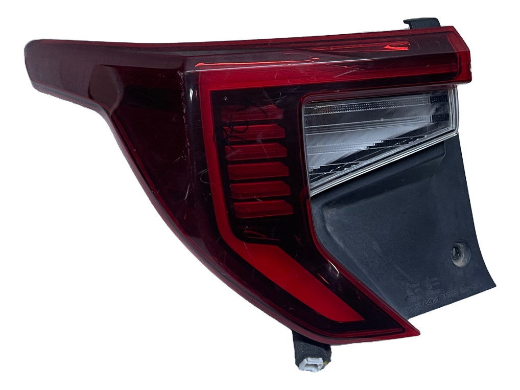 Kia K3 2023 - 2025 Calavera Izquierdo Usado Original - vista 1