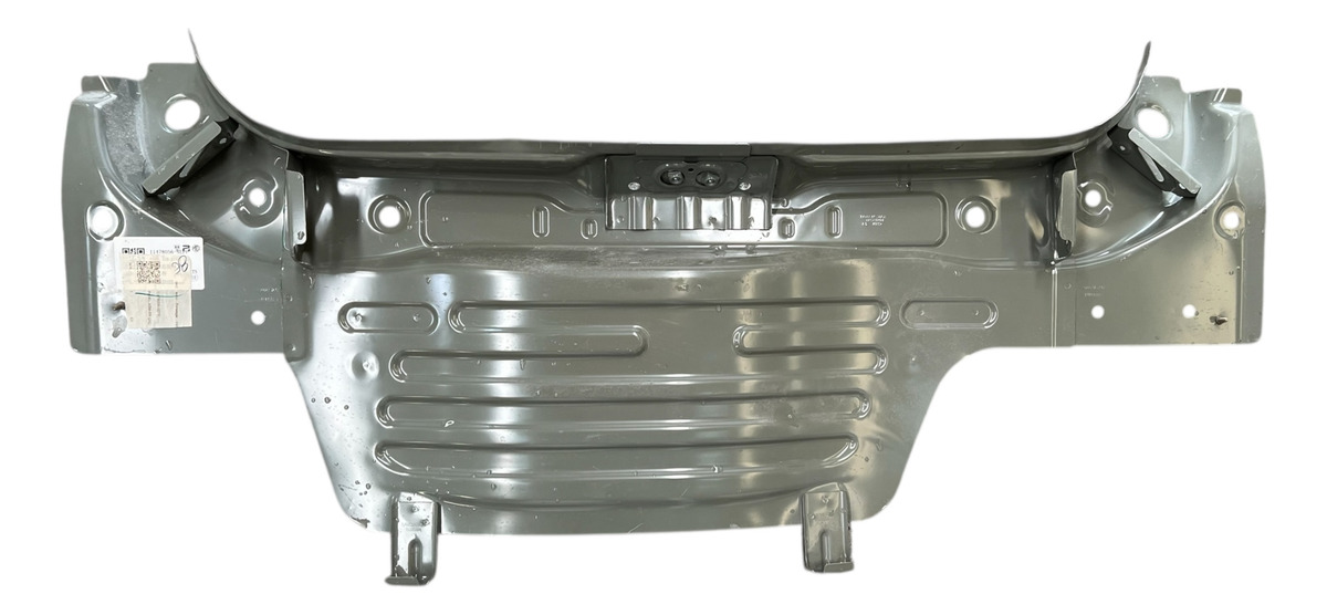 Tolva Calavera Mg Mg3 2024 2025