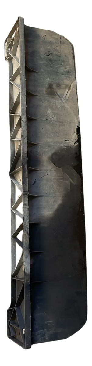 Tolva Inferior De Motor Ford Lobo 2010-2012 Original