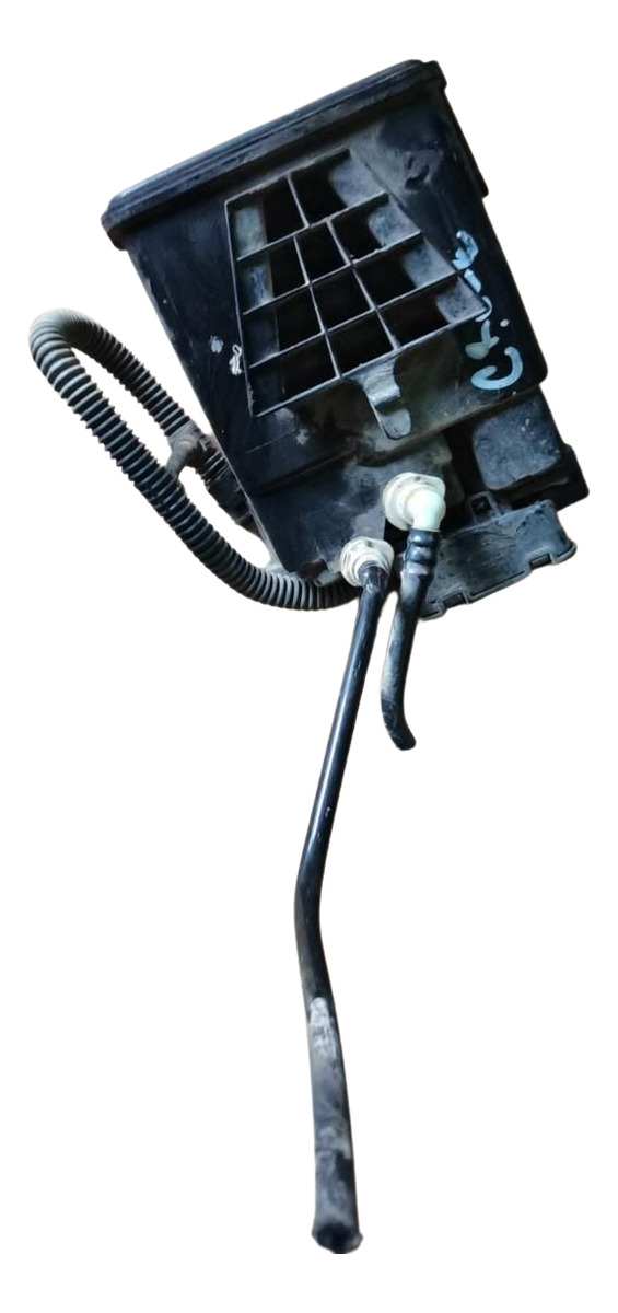 Canister De Gasolina (evap) Chevrolet Cruze 2010-2014 - vista 1