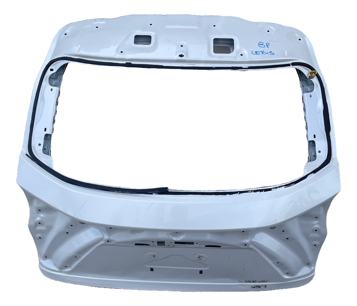 Lexus Nx 250 2021 - 2024 Tapa de Caja Usado Original