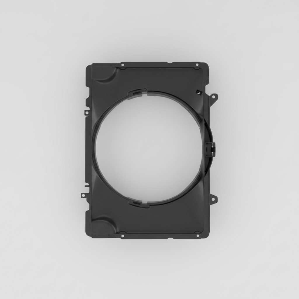Tolva Fan Clutch Nissan Pu 1994-2008 Generica
