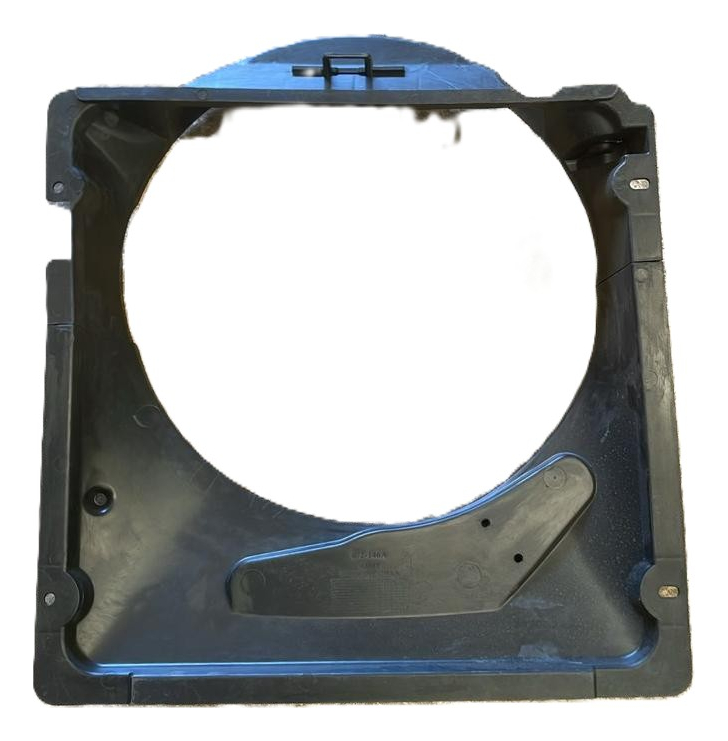 Tolva Fan Clutch Ford Explorer 2006-2010 C/detalle
