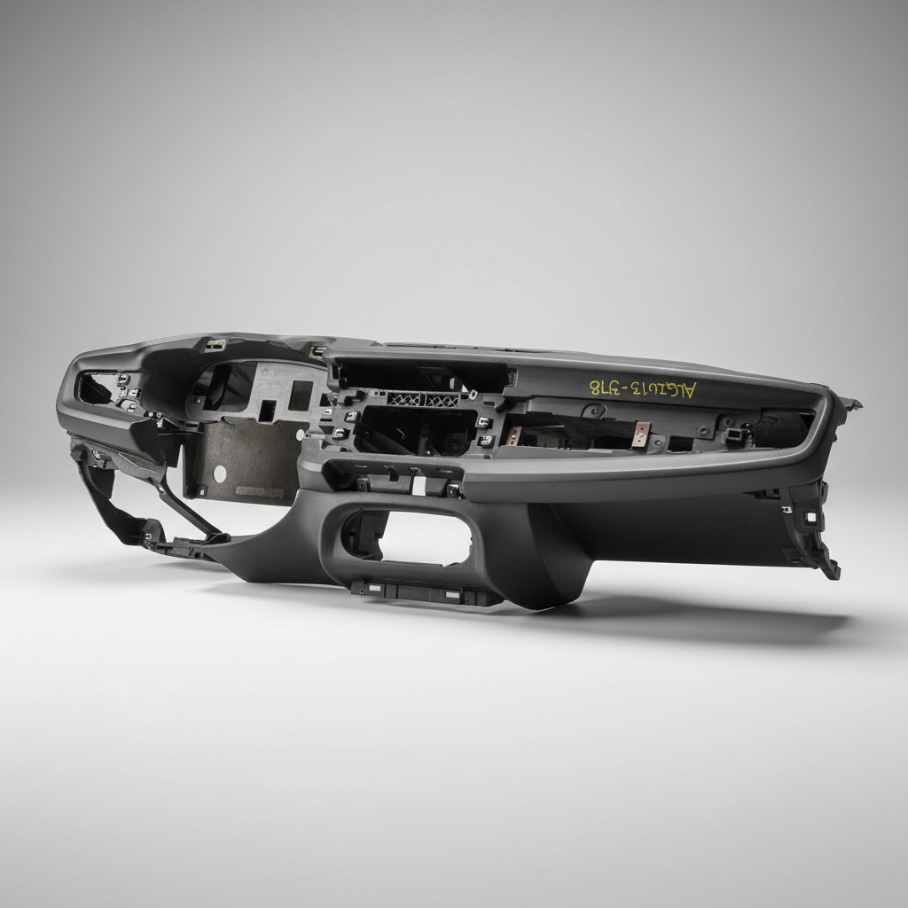 Tablero Alfa Romeo Giulietta 2011-2015 1.8l Usado Original