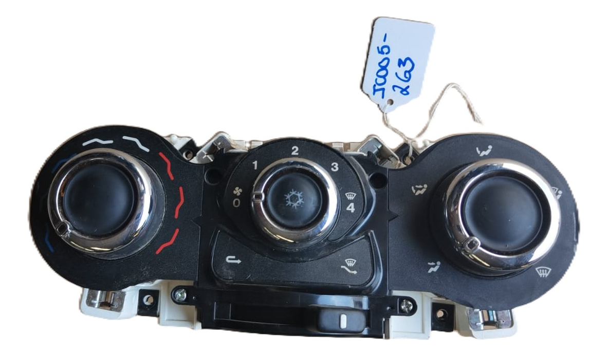 Control De A/a Dodge Vision 2015-2018 Usado Original