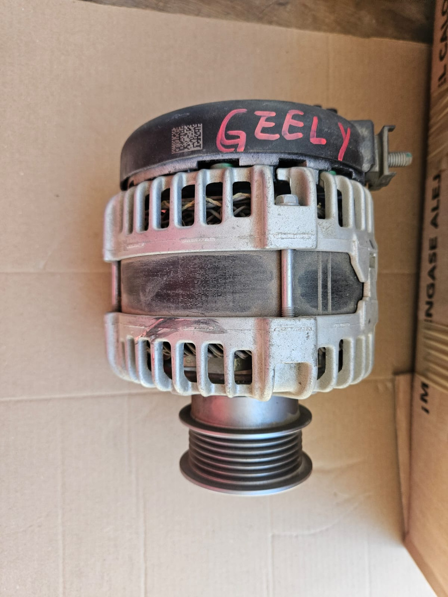 Geely Starray 2.0t 2023-2026 Alternador Original