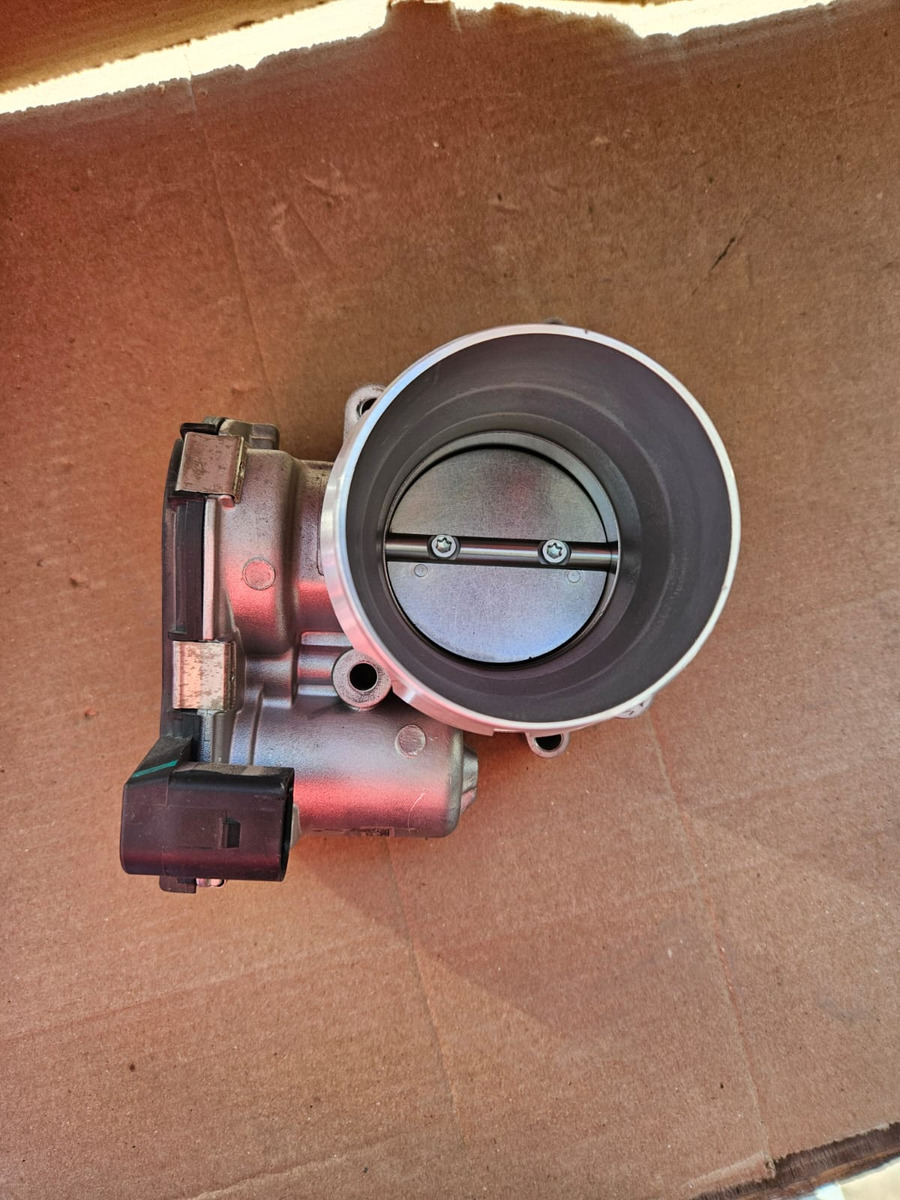Geely Starray 2.0t 2023-2026 Cuerpo De Aceleracion