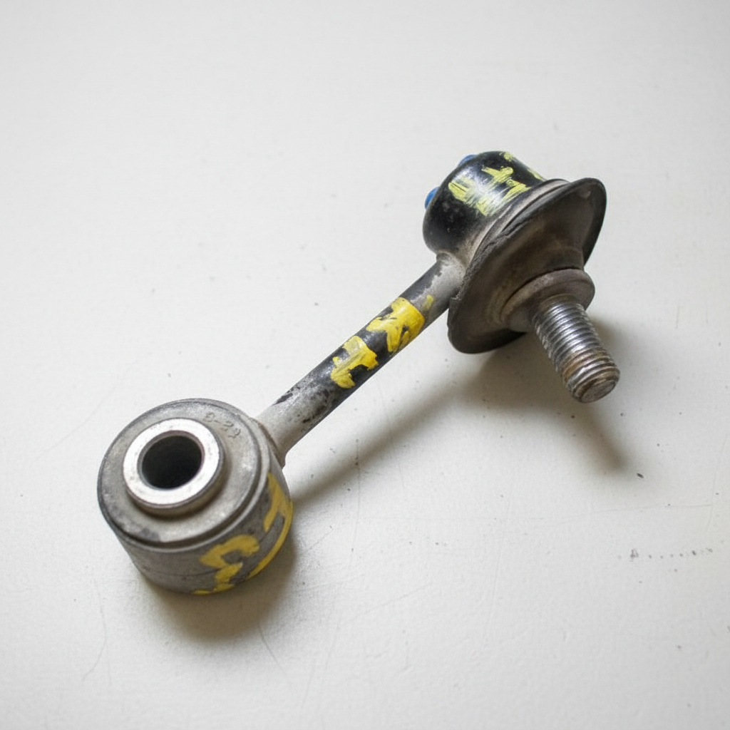 Tirante Trasero Derecha Ford Fusion 2010-2012 Original