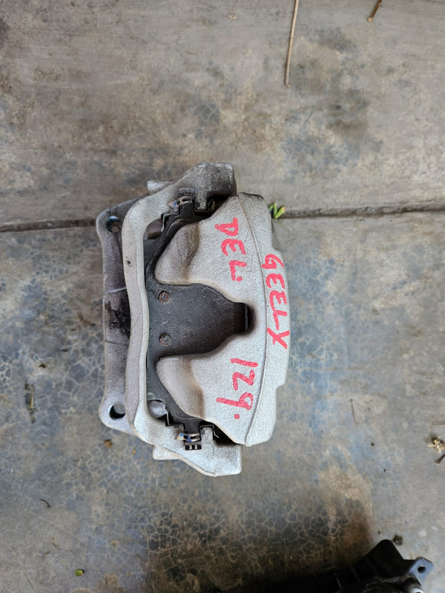 Geely Starray 2023-2026 Caliper Delantero Izquierdo