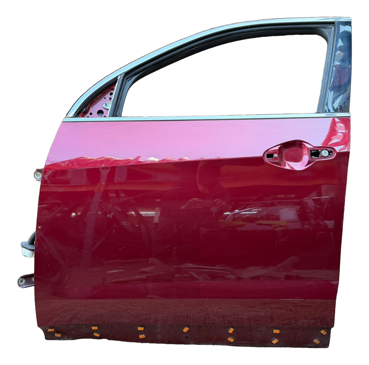 Puerta Conductor Chevrolet Equinox 2011 12 13 14 15 16 2017