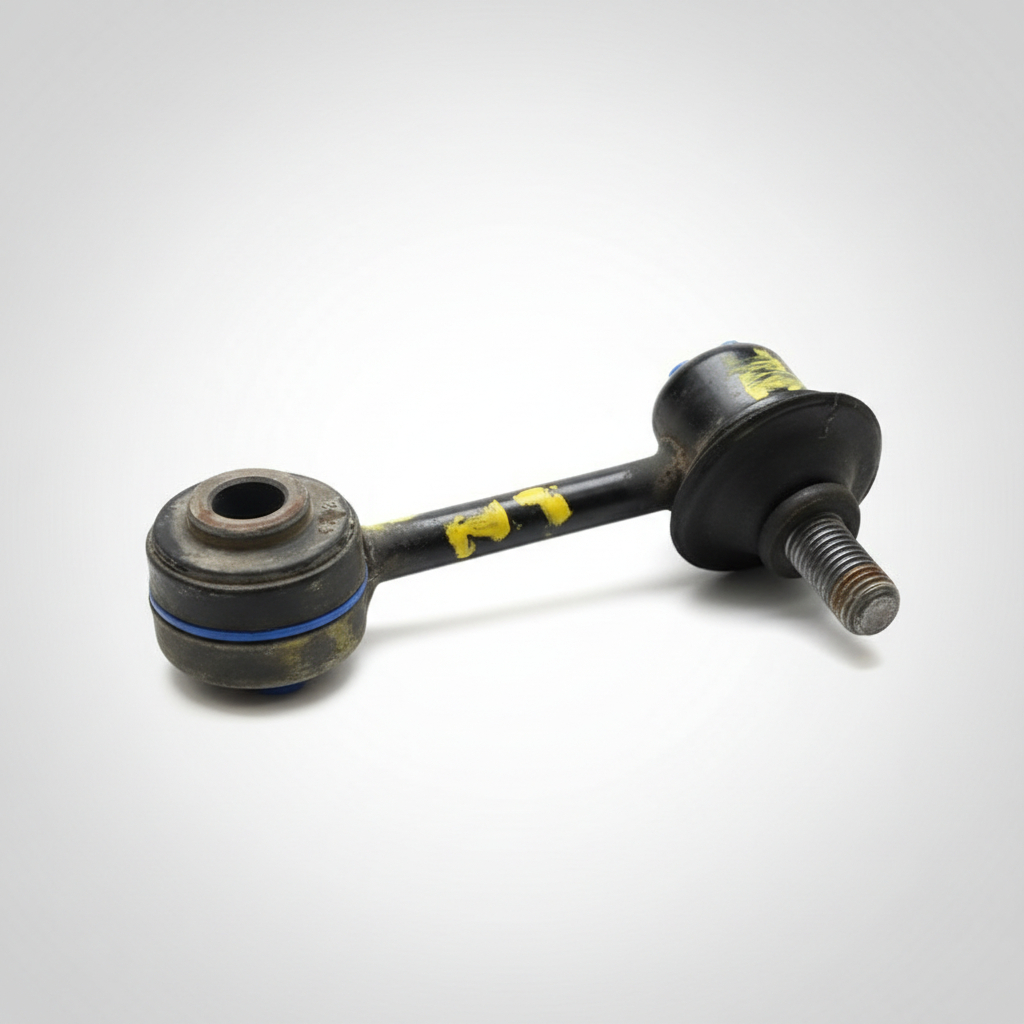 Tirante Trasero Izquierdo Ford Fusion 2010-2012 Original