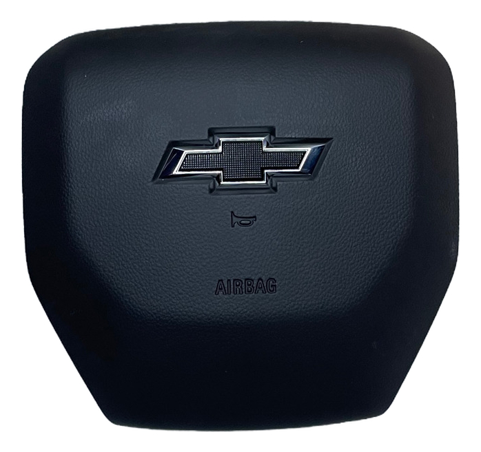Chevrolet Silverado 2019 - 2023 Bolsas de aire Usado Original