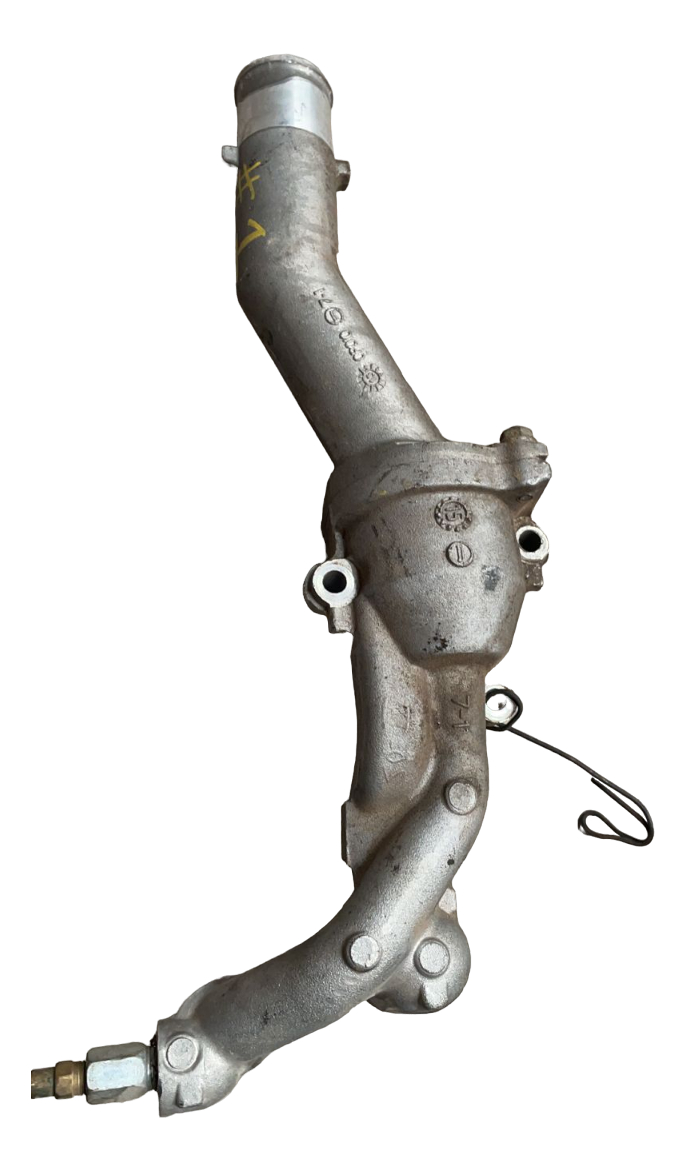 Termostato Toyotacamry 2015-2018 Original Usado