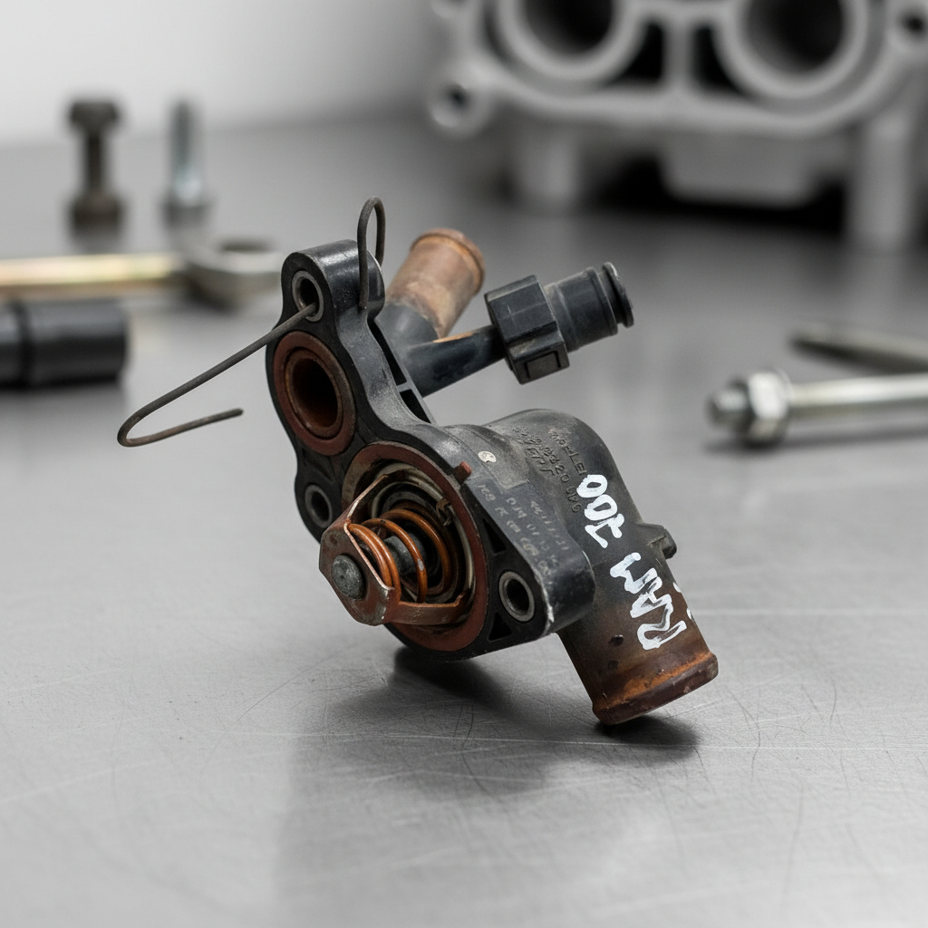 Termostato Dodge Ram 700 2015-2019  Original Usado