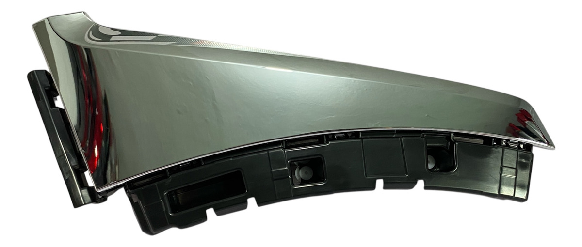 Moldura Lateral Derecha Bmw X7 2019-2022 - vista 1