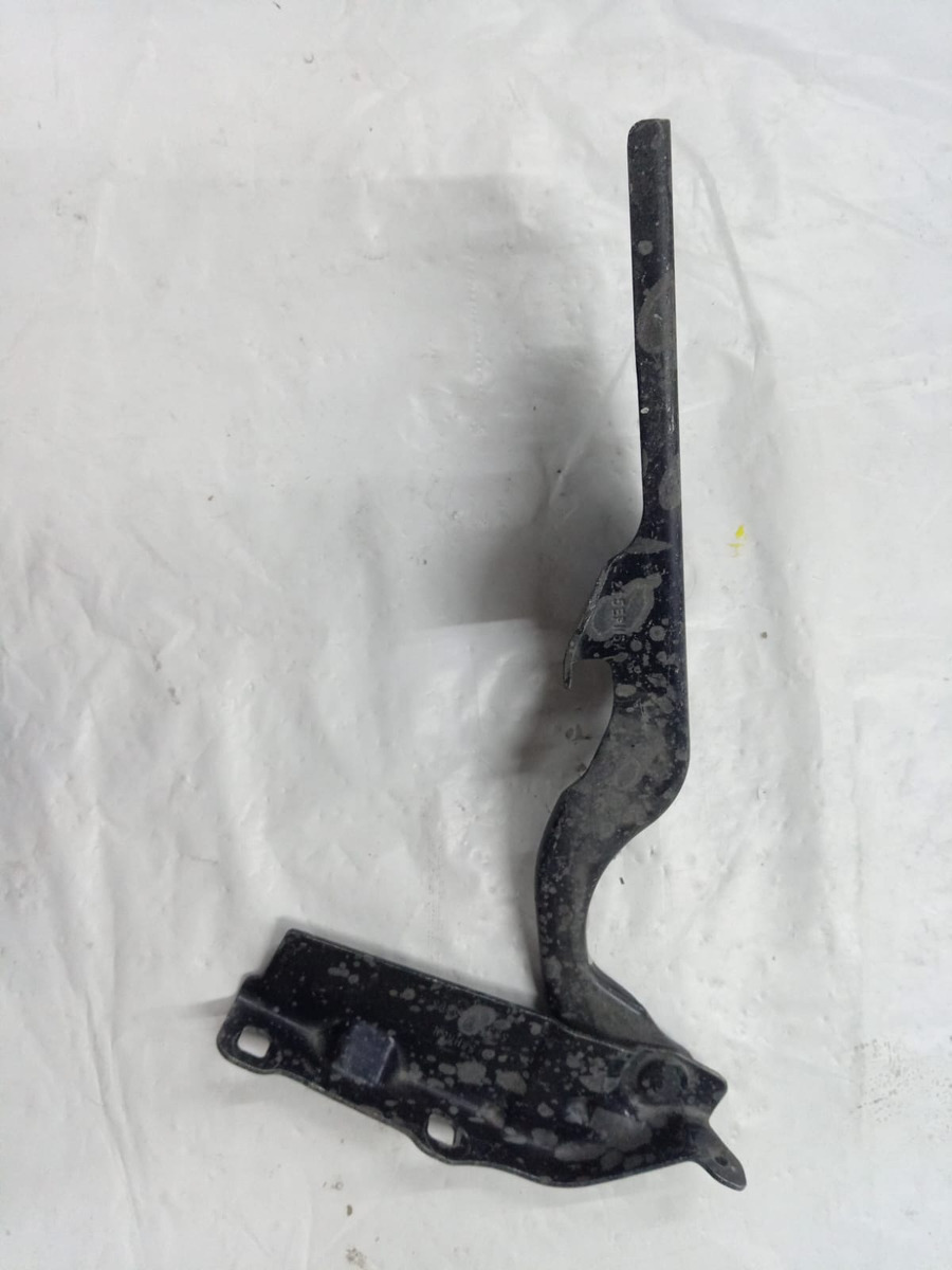 Bisagra De Cofre Izquierda Jeep G.cherokee 2005/2010.