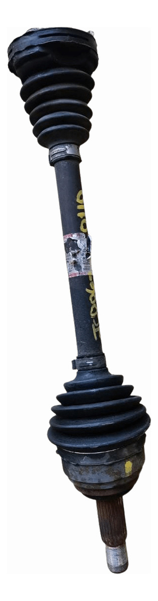 Flecha Delantera Lh Chevrolet Aveo 2008-2017 Usada Original