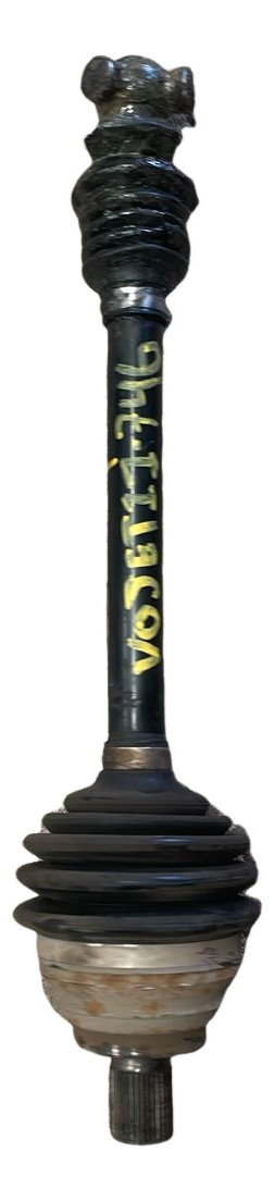 Flecha Del Lh Volkswagen Jetta Mk6 2.0 11-18 Usada Original