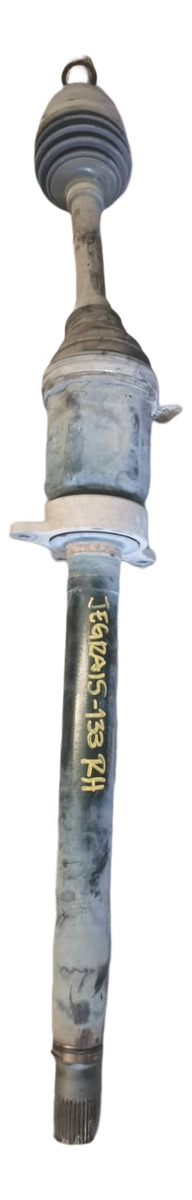 Flecha Del Rh Jeep Grand Cherokee 15-18 2.4 Usada Original