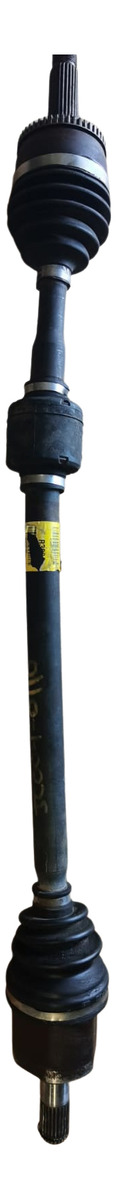 Flecha Delantera Rh Kia Rio 2015-2017 Usada Original