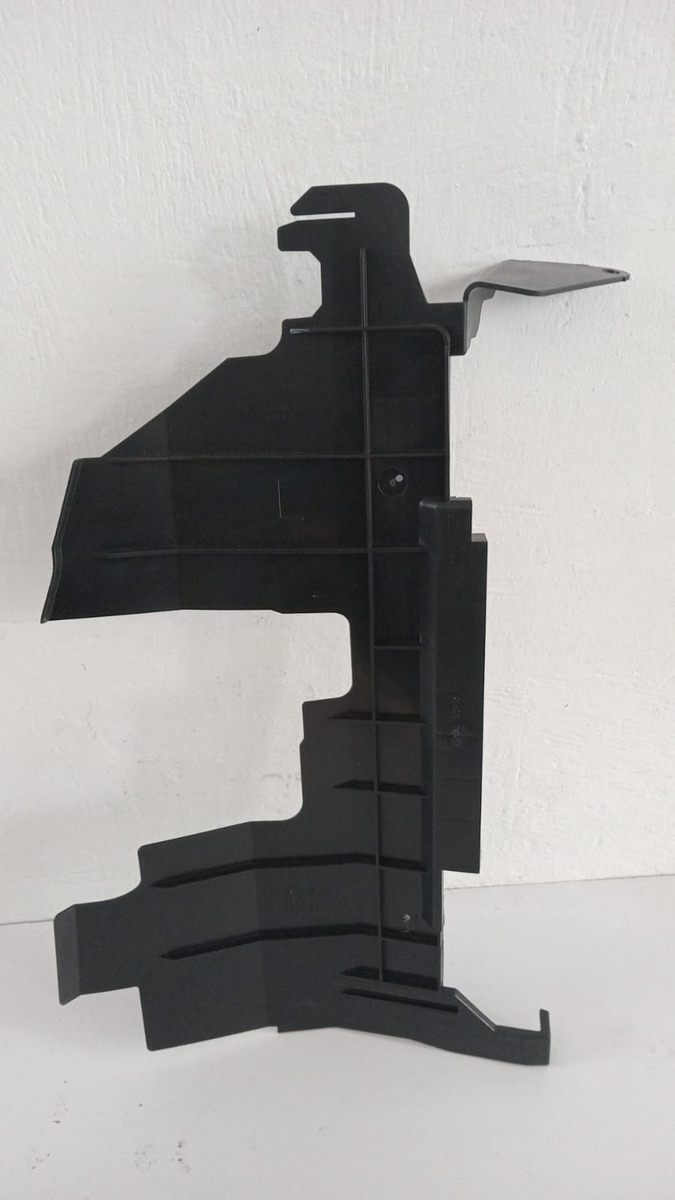 Tolva Desviador De Aire  Lado Izquierdo Versa 2012-2019