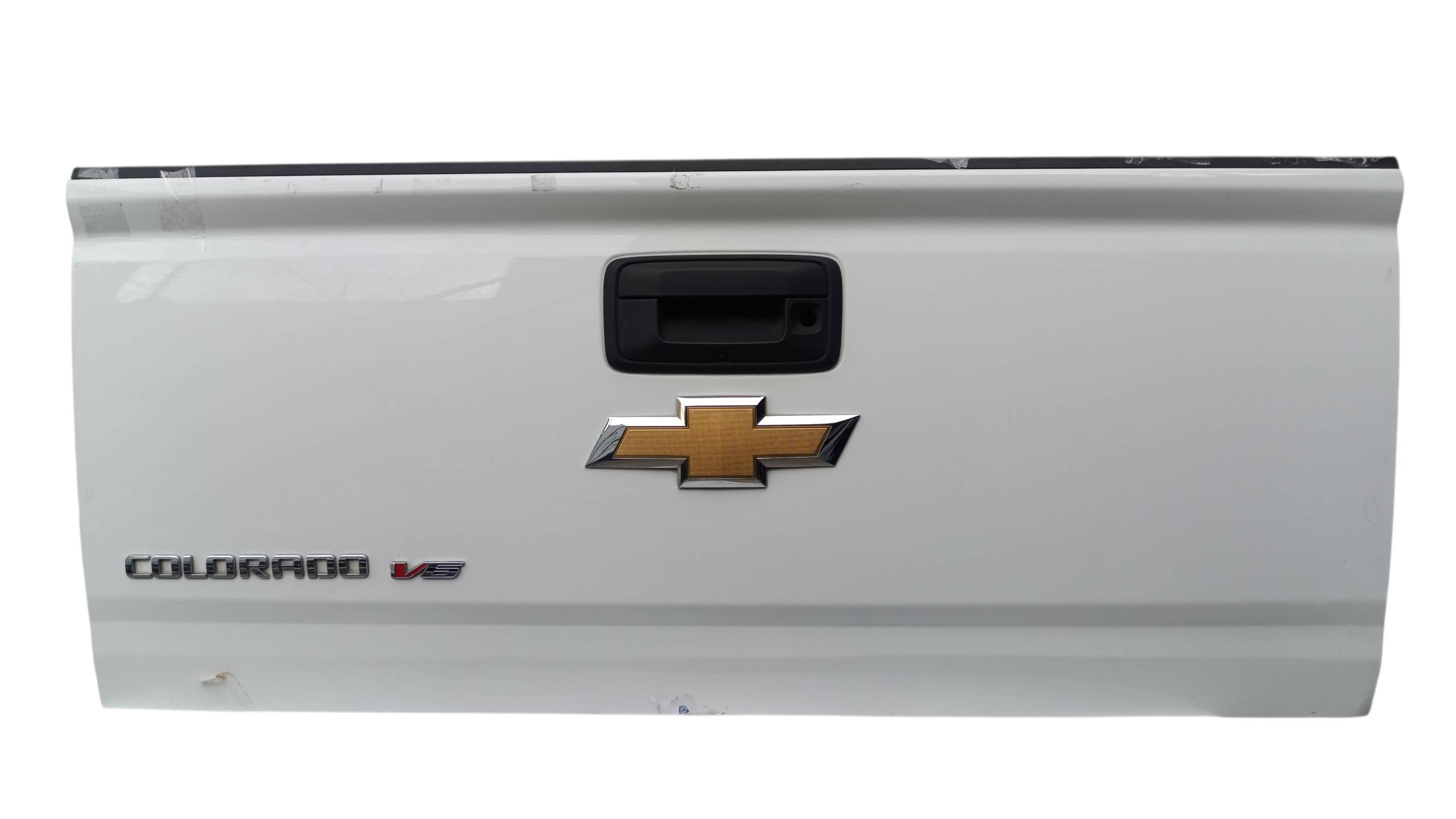 Chevrolet Colorado 2016 - 2022 Tapa de Caja Usado Original