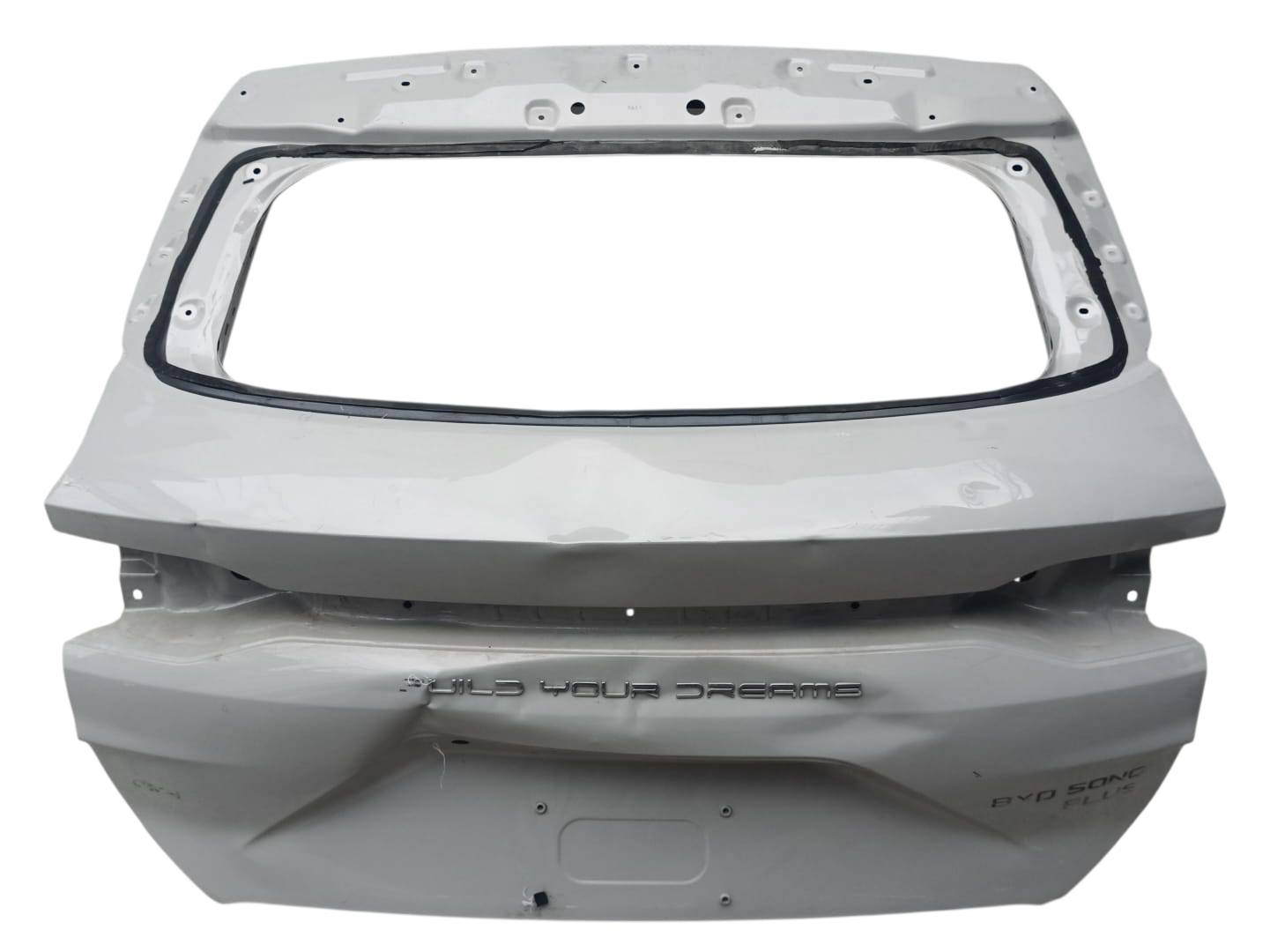 BYD song plus 2023 - 2024 Tapa de Caja Usado Original