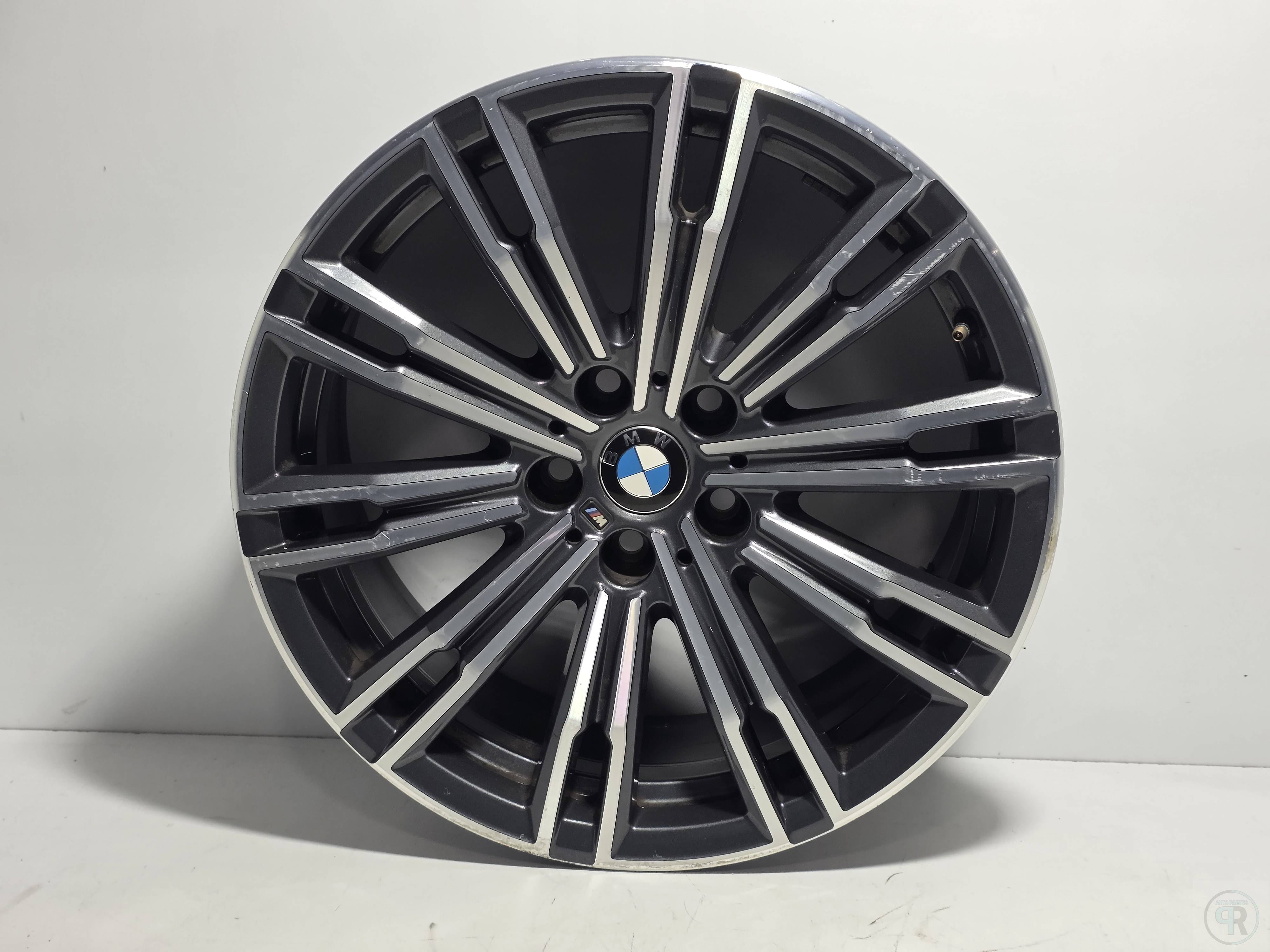 Bmw Serie 3 2019 - 2022 Rin Delantera Usado Original