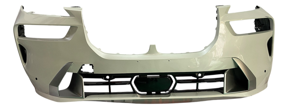 Facia Delantera Bmw X7 2023-2025 - vista 1