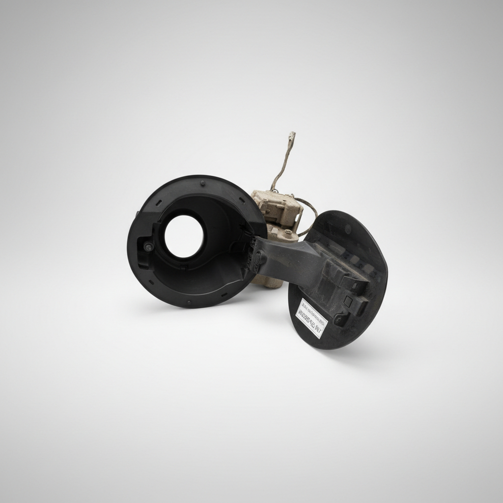 Tapa Tanque Combustiblechevroletcruze 2010-2014