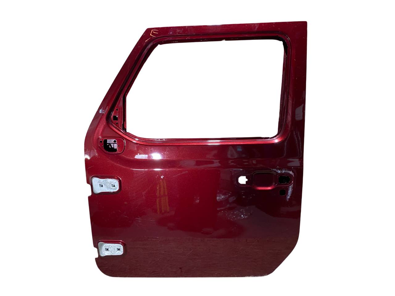 Jeep Wrangler 2018 - 2025 Puerta Delantera Izquierdo Usado Original - vista 1