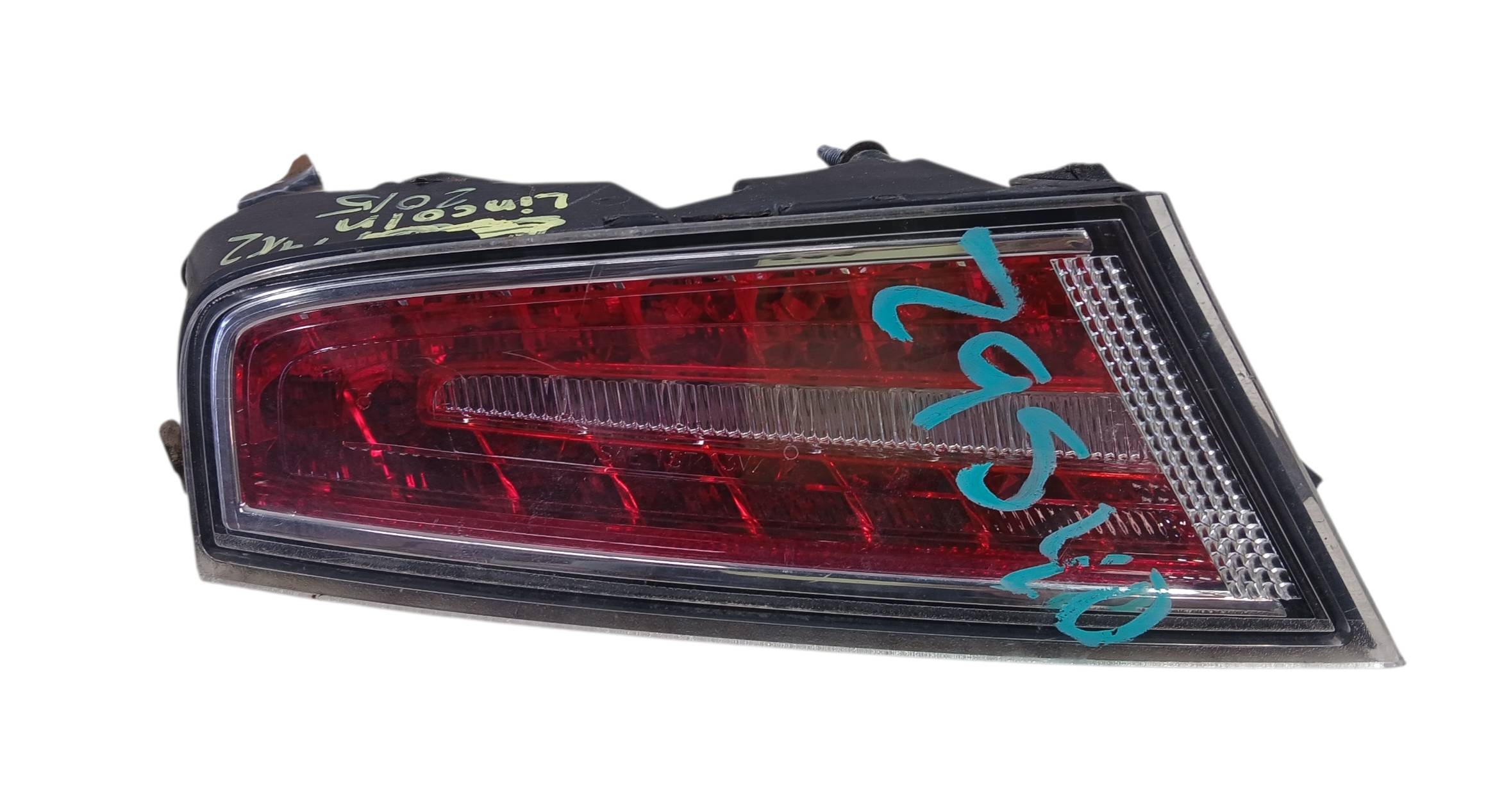 Lincoln Mkz 2013 - 2017 Intercalavera Izquierdo Usado Original