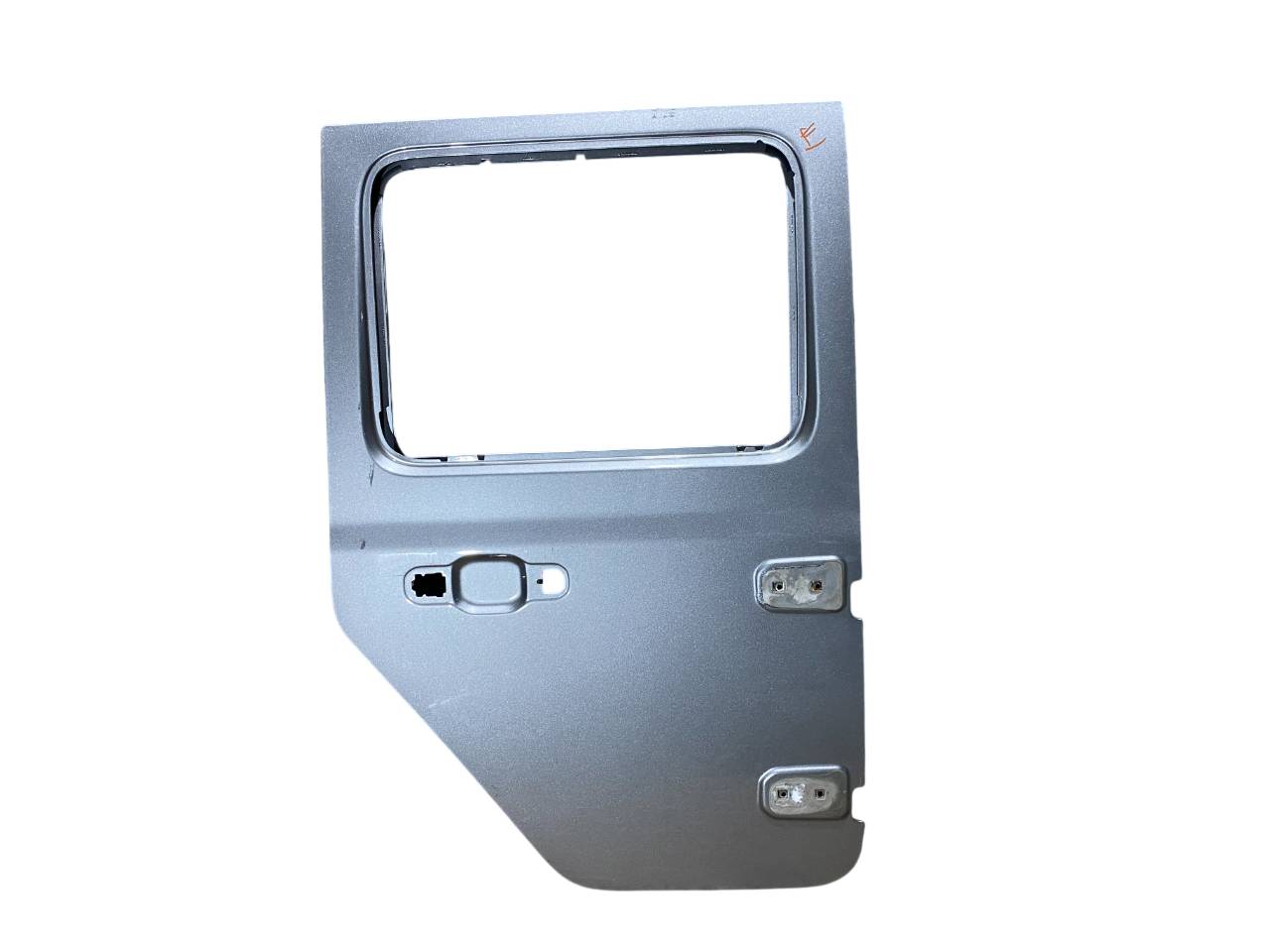 Jeep Wrangler 2018 - 2025 Puerta Trasera Izquierdo Usado Original - vista 1