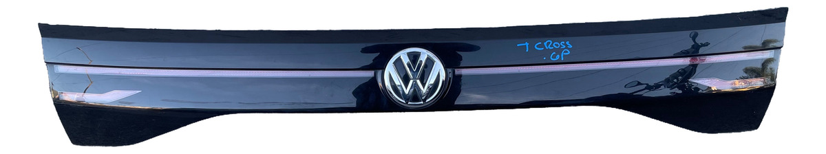 Volkswagen T-cross 2021 - 2023 Intercalavera Usado Original