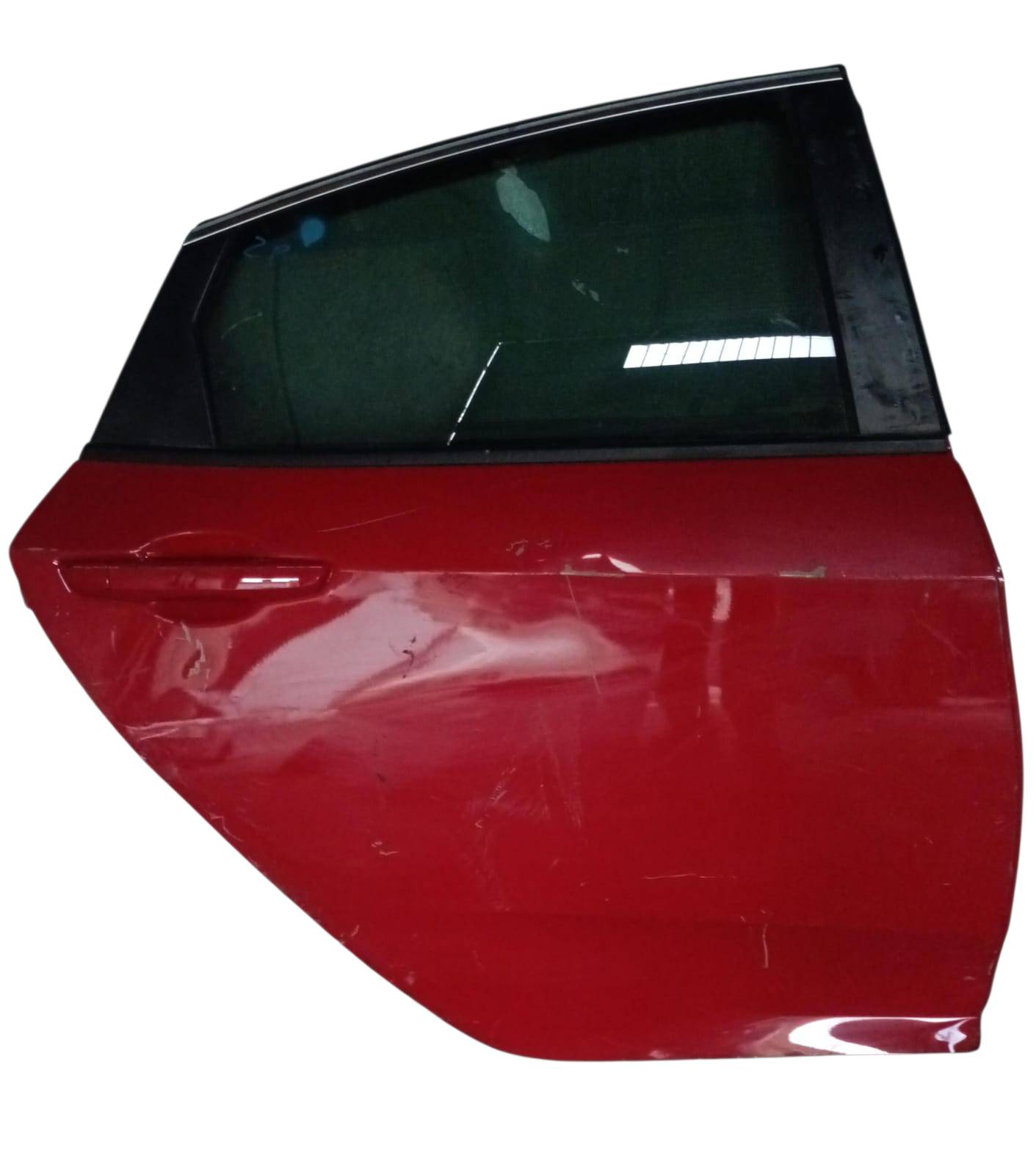 Honda Civic 2016 - 2021 Puerta Trasera Derecho Usado Original - vista 1