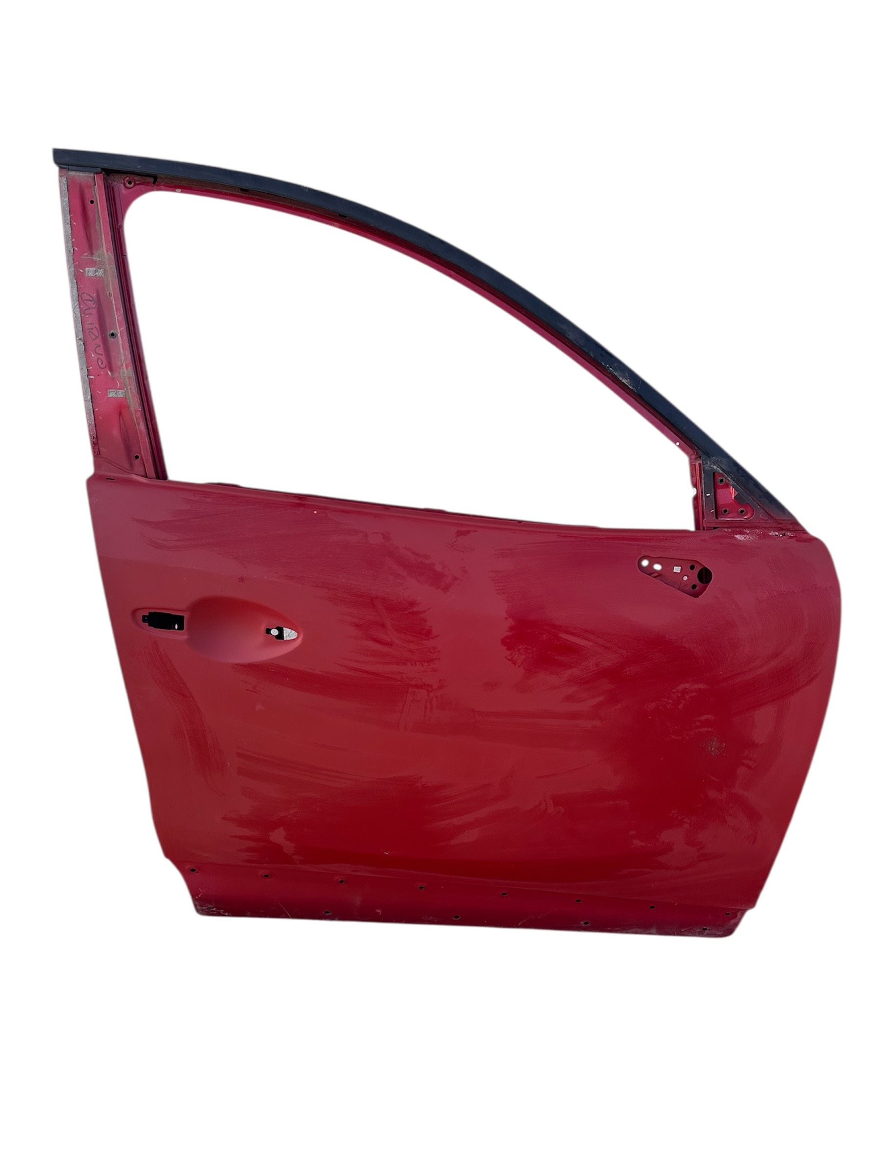 Mazda Cx-5 2013 - 2016 Puerta Delantera Derecho Usado Original - vista 1