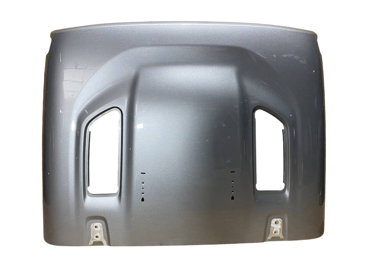 Jeep Wrangler 2018 - 2025 Cofre Usado Original - vista 1