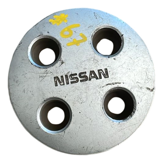 Centro De Rin1 Nissan Tsuru 2005-2019 Original