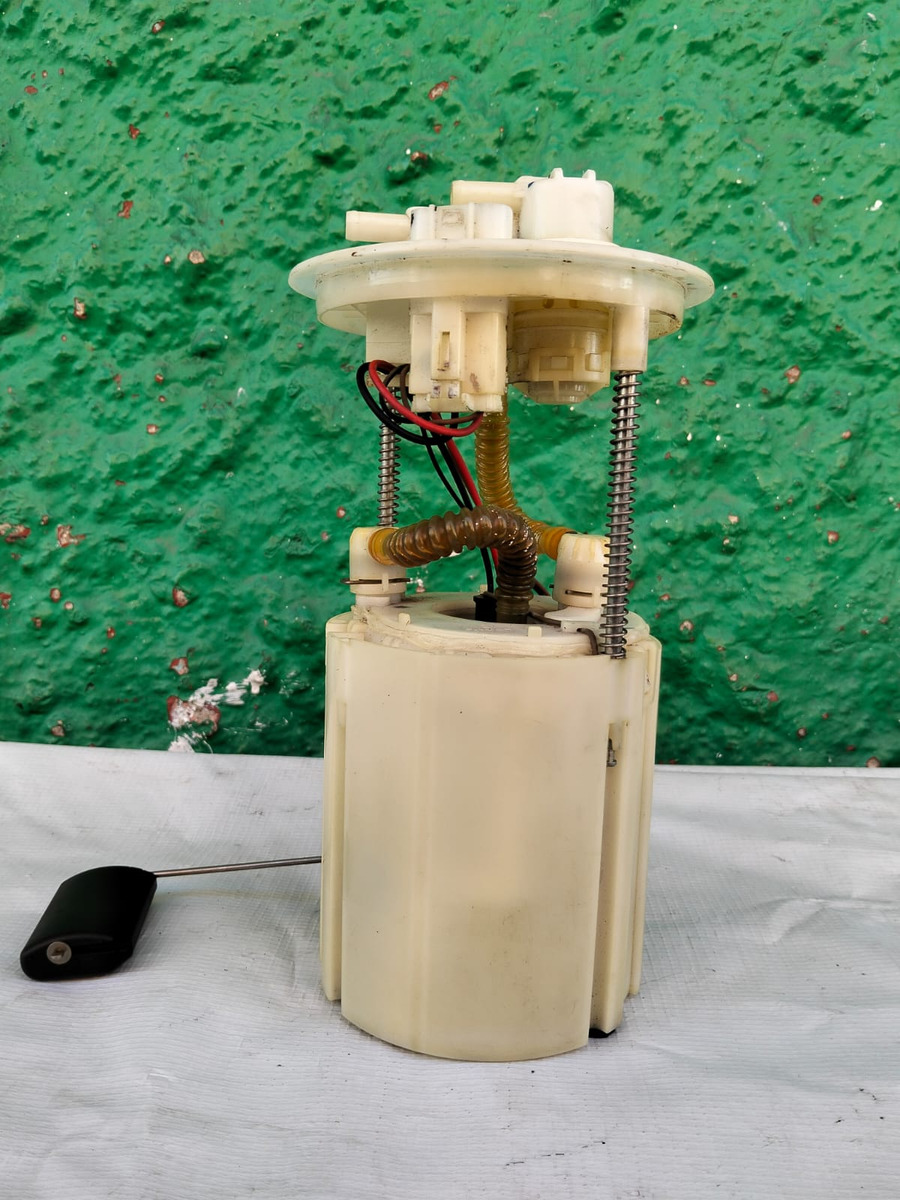 Bomba De Gasolina Hyundai Grand I10 2016-2020 Usada Original