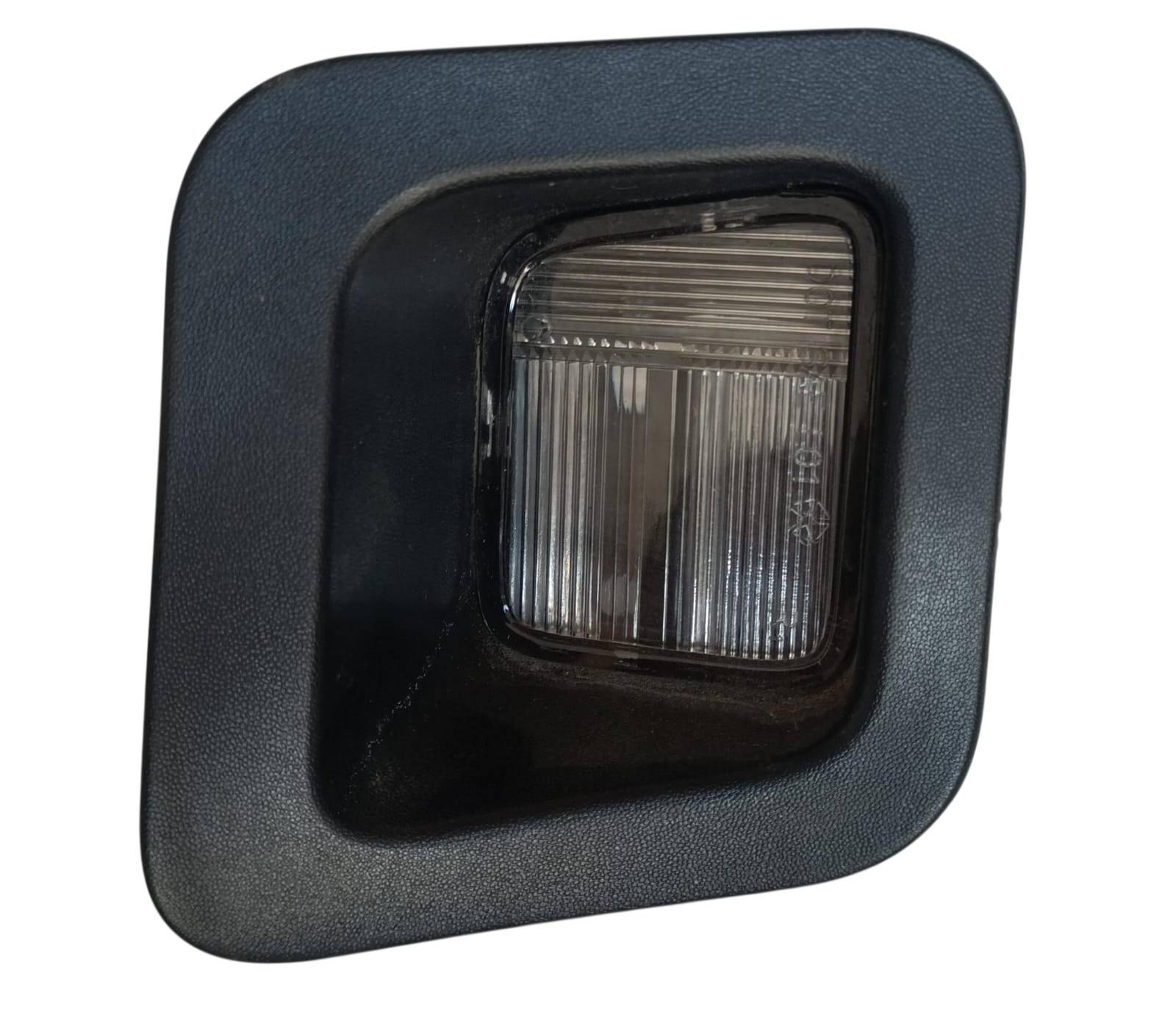 Dodge Ram 2009 - 2018 Luces de Placas Usado Original