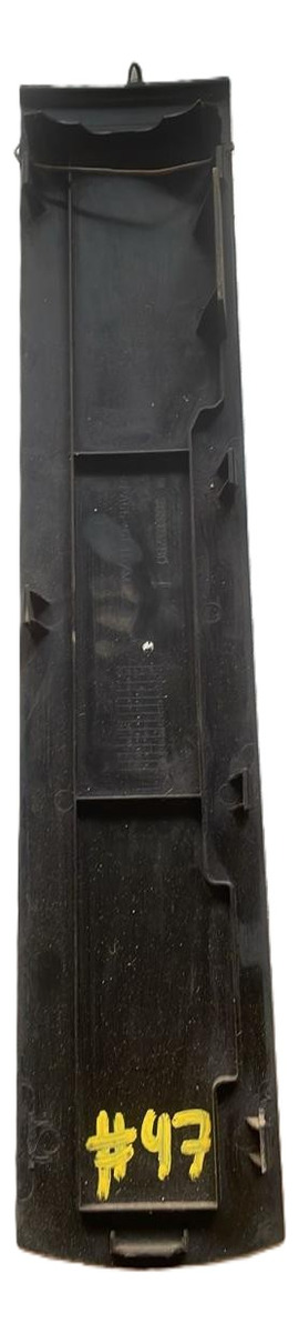 Tapa Embellecedora Motor Chevrolet Cruze 2010-2014  Original