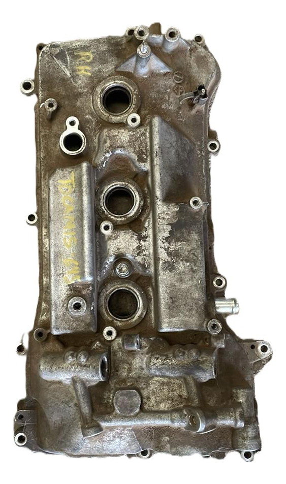 Tapa De Punteria Toyota Camry 2015-2018 Usada