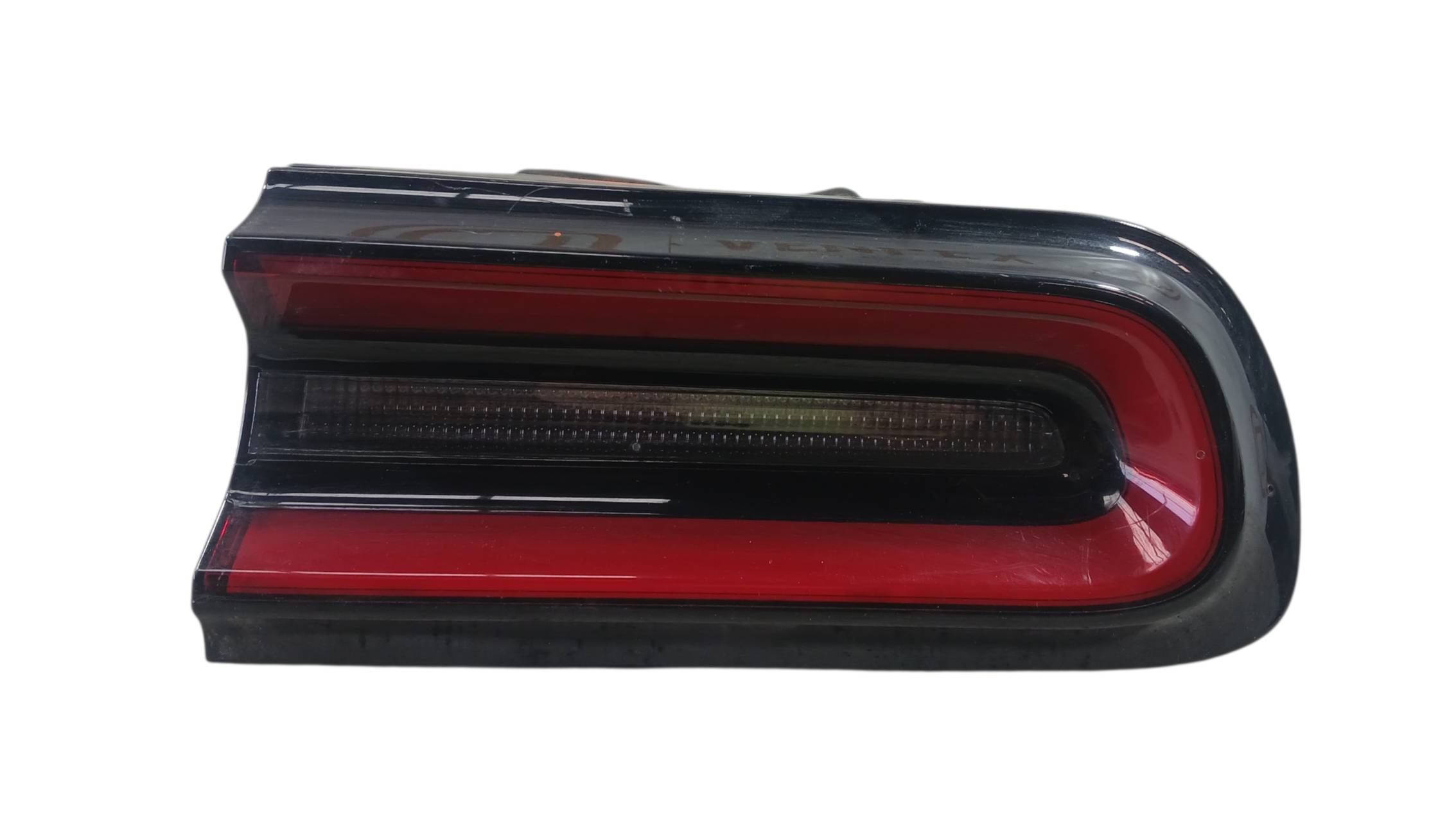 Dodge Challenger 2015 - 2023 Calavera Derecho Usado Original - vista 1