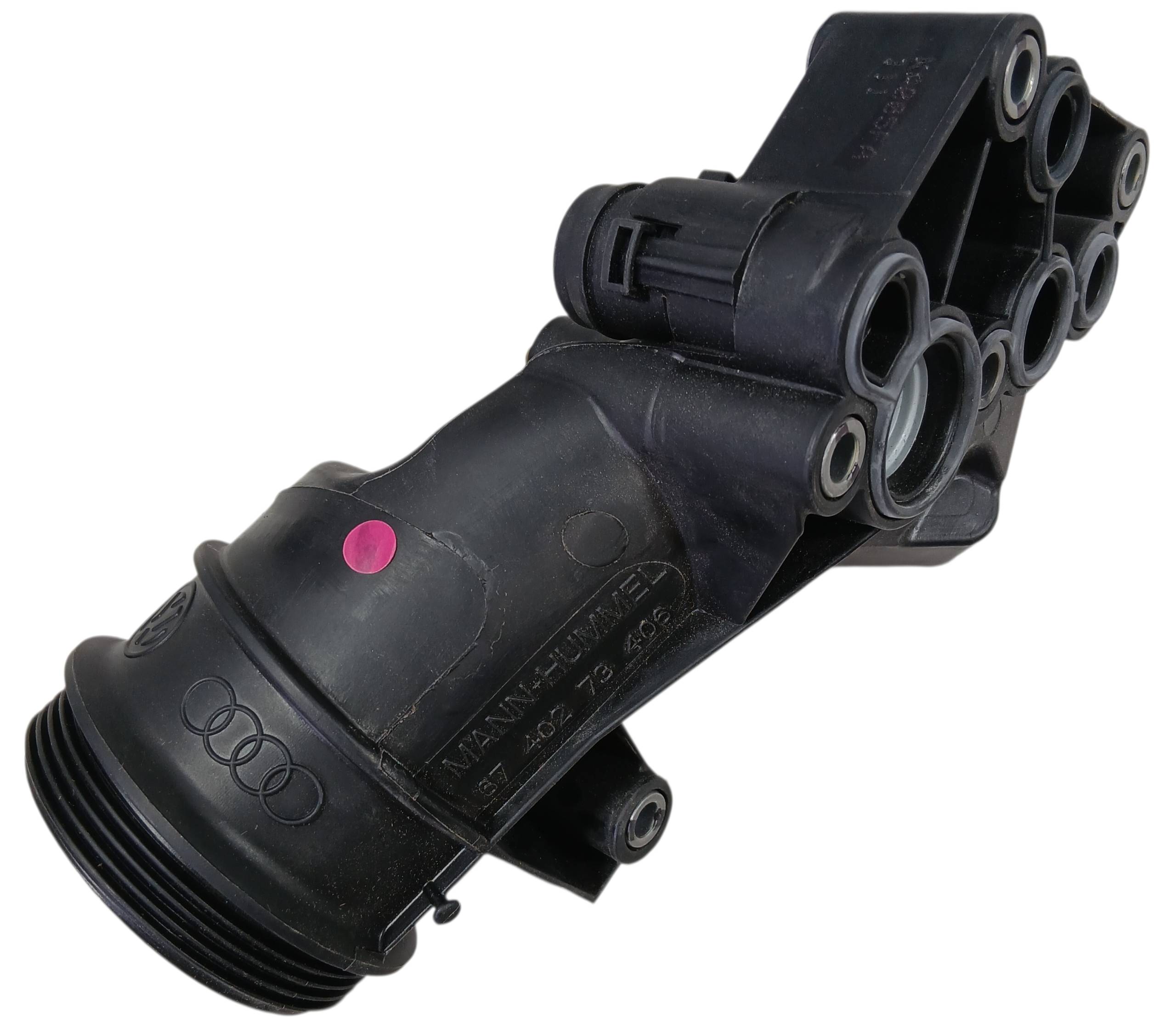 Volkswagen Bora 2005 - 2014 Portafiltro Usado Original