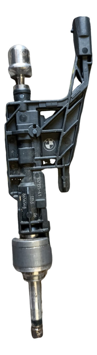 Inyector De Gasolina Bmw X3 2019-2024 2.0 Usado Original