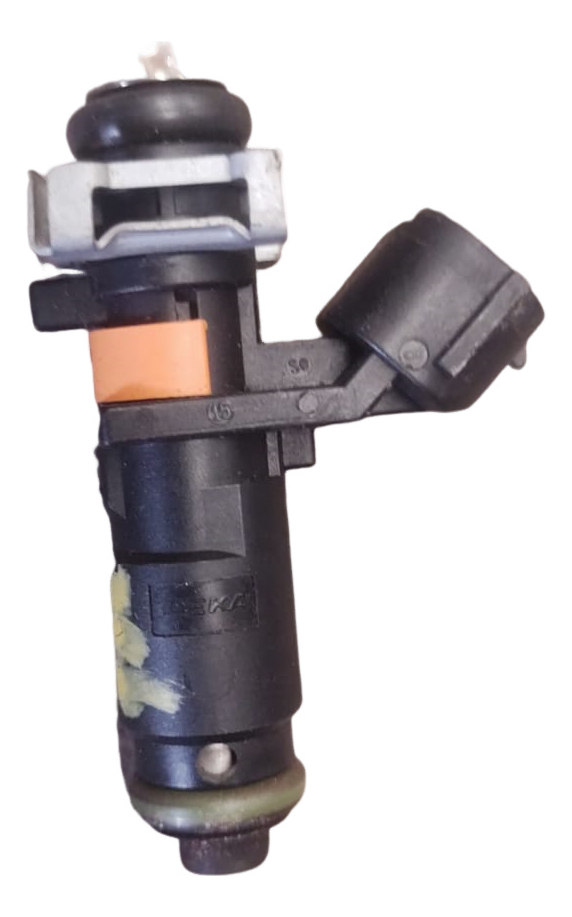 Inyector De Gasolina Volkswagen Jetta 11-18 Usado Original 1